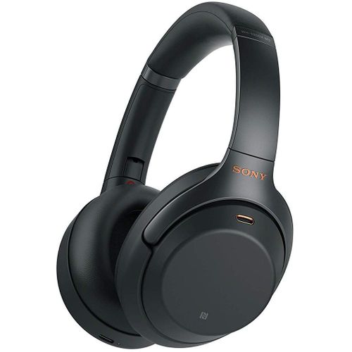 Sony WH1000XM3 Wireless Bluetooth Headphones with Mic