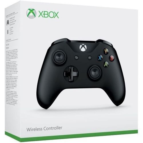 Microsoft Xbox One S Wireless Controller