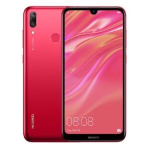 Huawei Y7 Prime (2019) – موبايل 6.26 بوصة – 64 جيجا – أسود