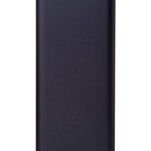 XIAOMI مي باور بانك 10000 مللي أمبير في ةنحيف وسريع الشحن – PLM02ZM