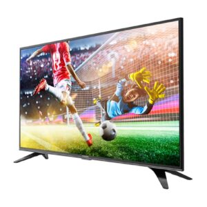 Tornado 43ER9500E – 43-inch Full HD LED TV