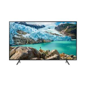 Samsung 49-Inch 4K Ultra HD Flat Smart TV UA49RU7100