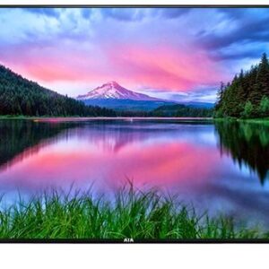 ATA شاشة Ultra HD 4K Smart – 55E4KS1بوصة