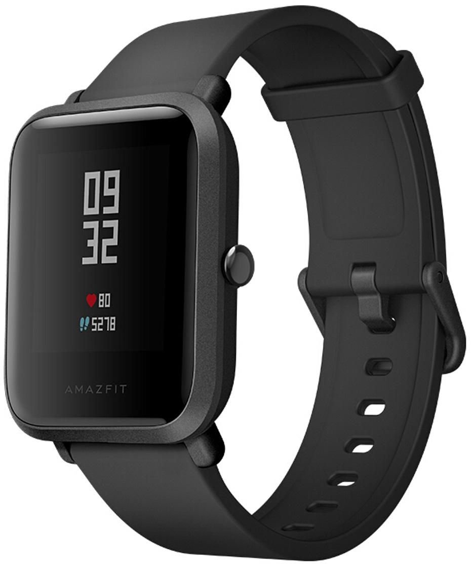 XIAOMI Amazfit Bip Smartwatch Youth Edition – ساعة شاومي اميز فيت بيب الذكية يوث ايديشن