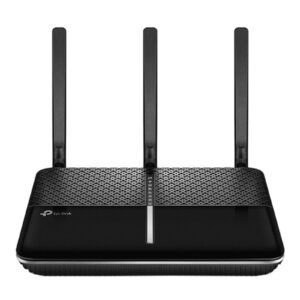 TP-Link Archer VR600-AC1600 Wireless Gigabit VDSL/ADSL Modem Router