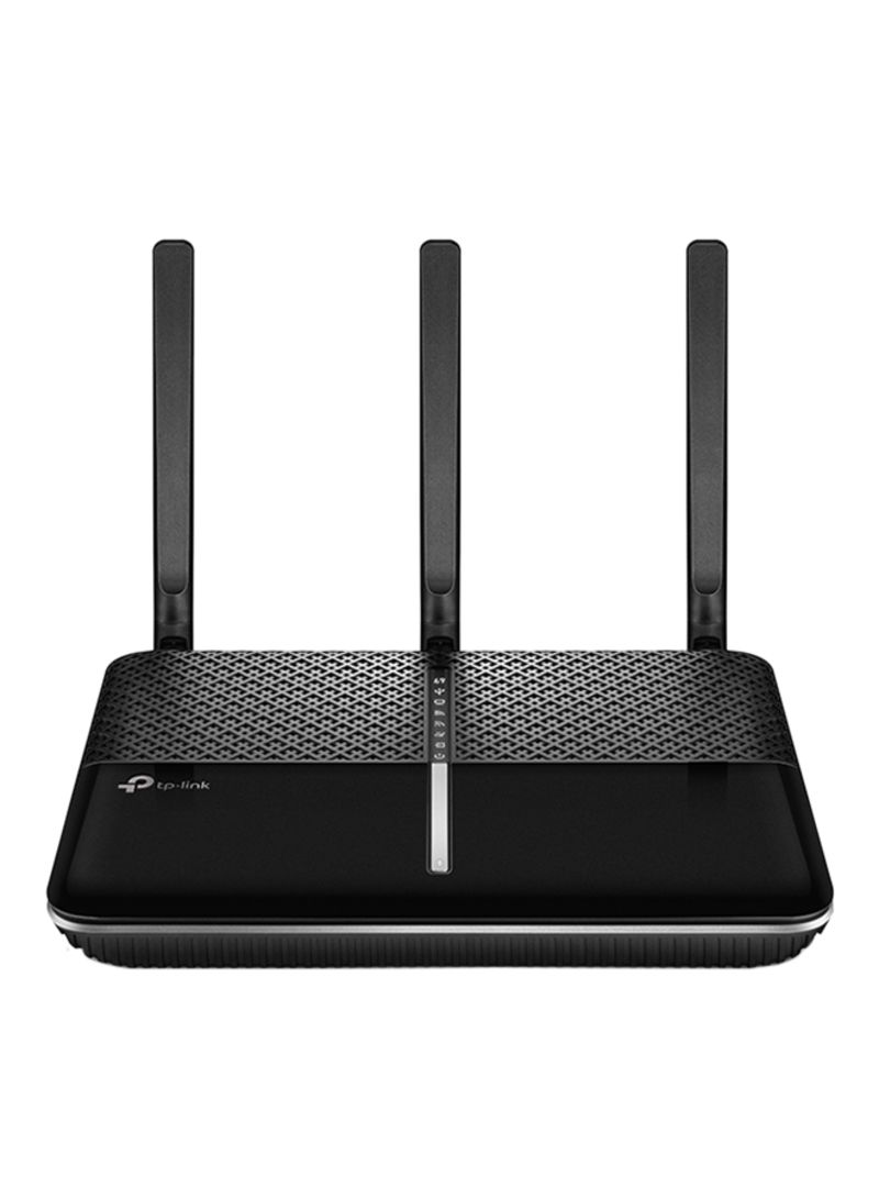 TP-Link Archer VR600-AC1600 Wireless Gigabit VDSL/ADSL Modem Router