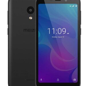 ميزو C9 Dual SIM Black 2GB 16GB 4G LTE-MIZU