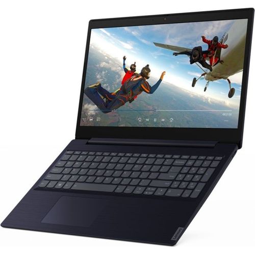 Lenovo Ideapad L340-15IWL Laptop – Intel Core I7-8565U – 8 GB RAM – 1 TB HDD – Nvidia GeForce MX230 2GB GDDR5 Grpaphic Card – 15.6 Inch FHD