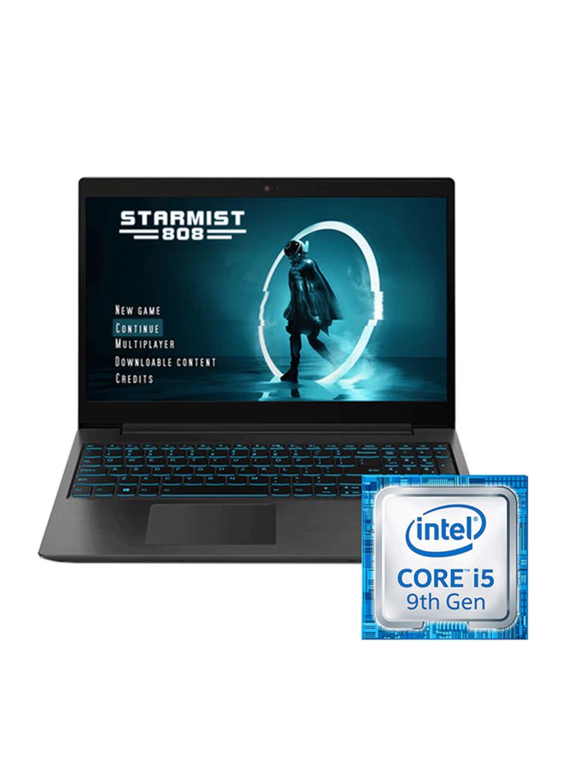 Lenovo IdeaPad L340-15IRH لاب توب للألعاب – Intel Core i5 – رام 8 جيجا – هار ديسك درايف 2 تيرا بايت – 15.6 بوصة – FHD – معالج رسومات 3 جيجا – DOS –