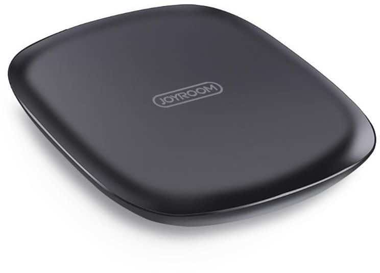 JOYROOM Wireless Charger Dual Usb Output Ports Qi Wireless Charger