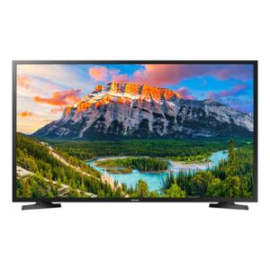 Samsung UA49N5300 – تلفزيون Full HD Smart 49 بوصة مع ريسيفر مدمج