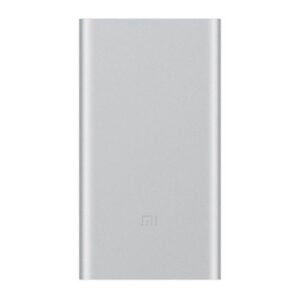 XIAOMI 10000mAh Mi 2S Power Bank With 2 USB Port – Black