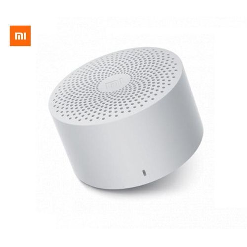 XIAOMI Mi Compact Bluetooth Speaker 2 – سماعات بلوتوث مدمجة