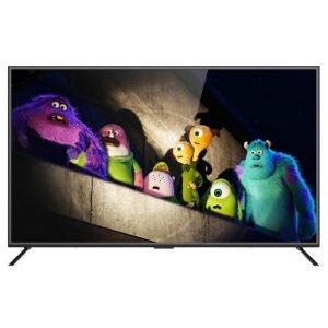 ULTRA 50 Inch 4K Ultra HD Smart D-LED TV – UT50S4KU – تلفزيون الترا 50بوصة الذكي 4K فائق الدقة دي ال اي دي