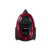Samsung VC18M31A0HP Bagless Canister Vacuum Cleaner – 1800 Watts