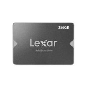 Lexar NS100 256GB NS100 2.5-inch SATA III SSD