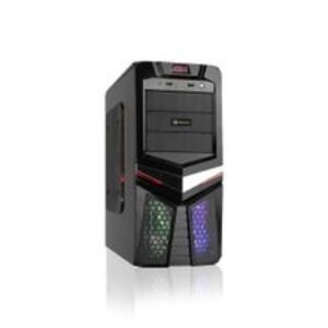 Mercury  FENIX Gaming Case