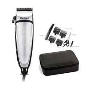 Kemei KM 4639 Plug-In Professional Hair Clipper