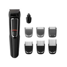 Philips  MG3730 Multi Groom Series 3000 8-in-1 – Face & Hair
