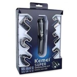 Kemei KM-600 – 11 in 1 Grooming Kit