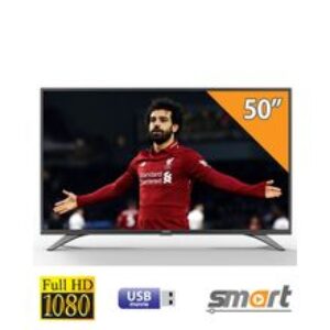 Tornado  50ES9500E – 50-inch Full HD LED Smart TV With Built-in Receiver
