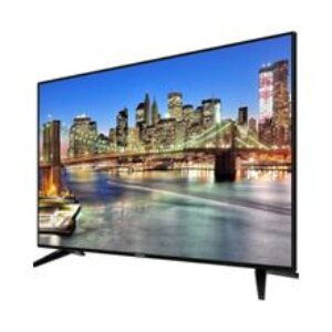 Tornado  43EL7440E Full HD TV – 23 Inch – Black
