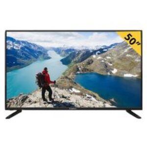 Symphony SY-LED 50 -inch Full HD LED TV