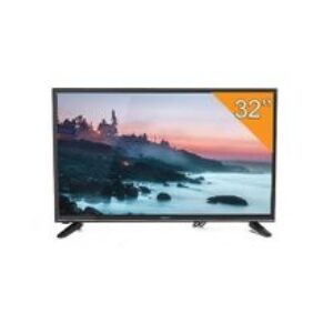 Symphony  SY-LED 320 Q تلفزيون Full HD LED 32 بوصة+ التثبيت على الحائط