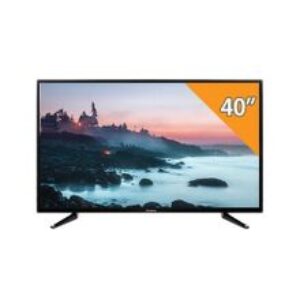 Symphony  SY-LED 40 SM تلفزيون Full HD LED 40 بوصة+ التثبيت على الحائط