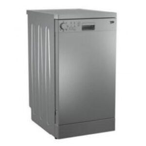 Beko  DFN05410S غسالة اطباق – 14 فرد – فضي