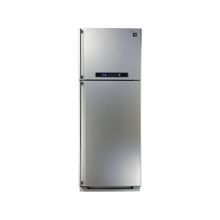 Sharp  SJ-PC48A (SL) ثلاجة – 384 لتر – 16 قدم