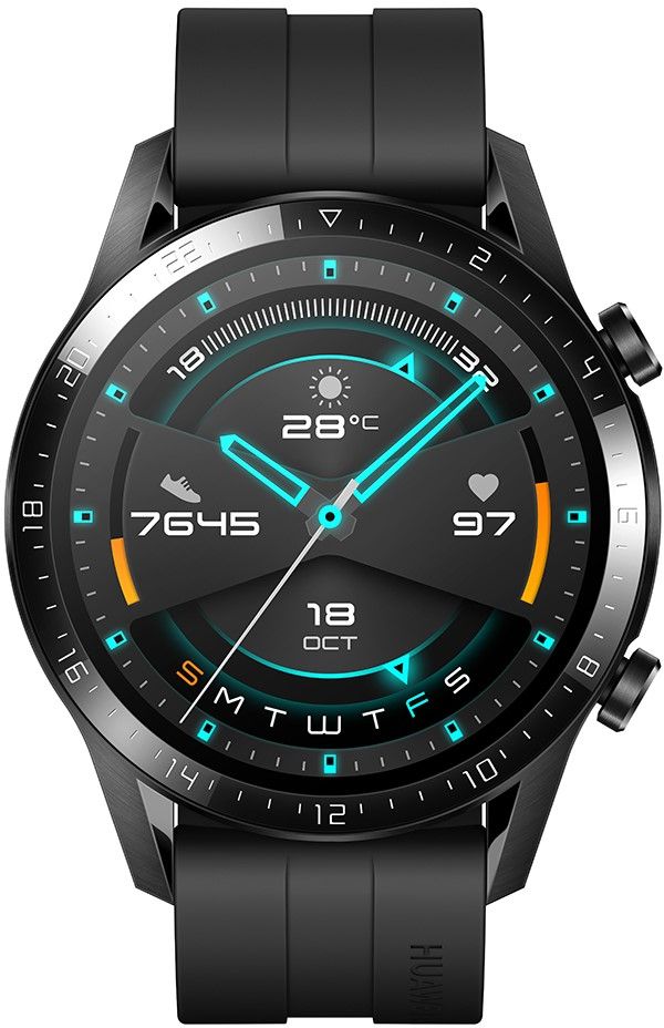 Huawei Watch GT 2 Sport Edition, 46 mm