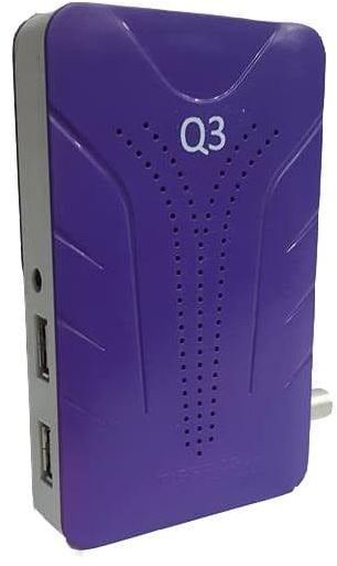 Tiger رسيفر AG 888 H 1 + واى فاى + 2 ريموت كنترول