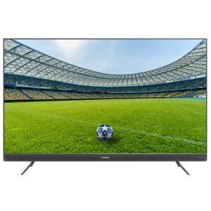 تلفزيون سمارت تورنيدو 55 بوصة LED، دقة4K Ultra HD مع رسيفر داخلي – 55US9500E