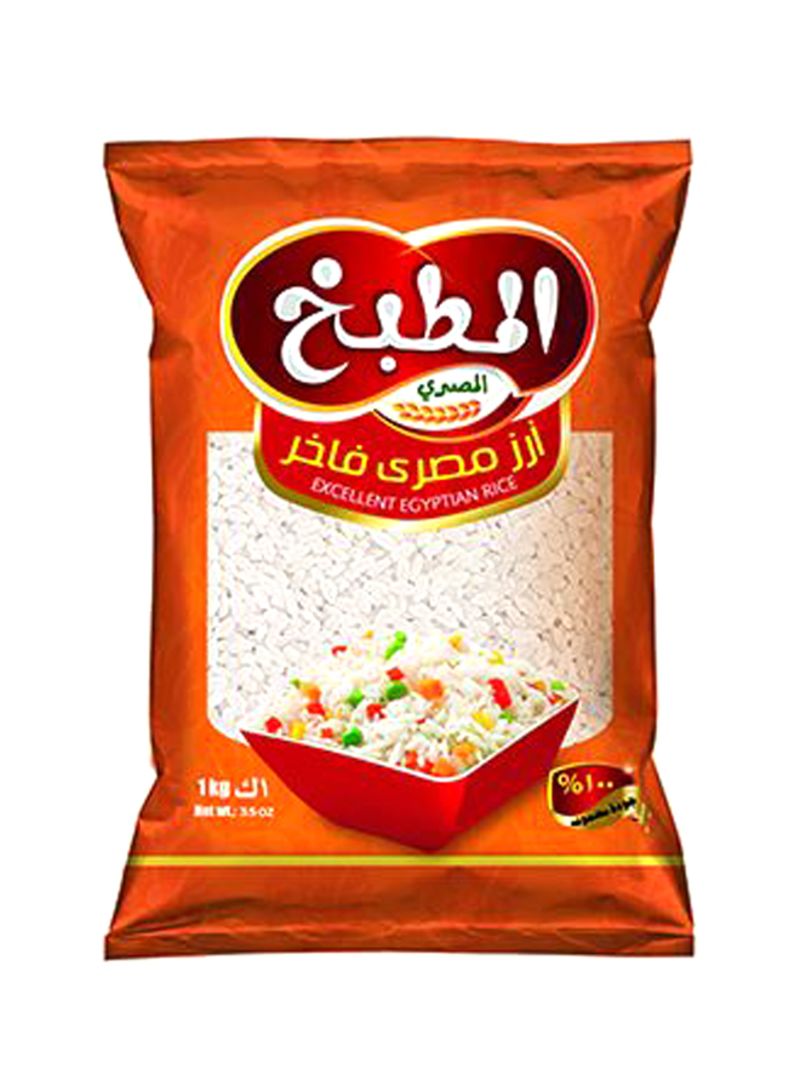 Elmatbakh  أرز – 5 كيلو
