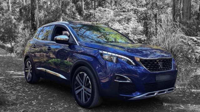 سعر ومواصفات PEUGEOT 3008 2020 | تسعيرة دوت كوم