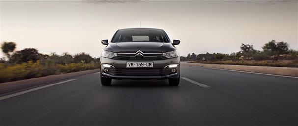 CITROEN  C ELYSEE 2020