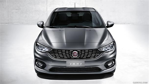 FIAT TIPO 2020