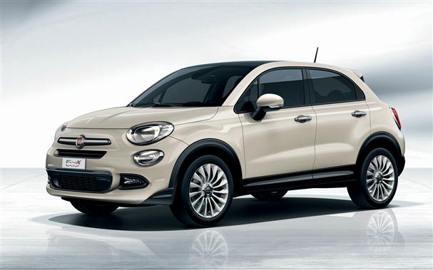 FIAT  FIAT 2020