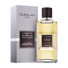 Guerlain  L`instant De Guerlain – EDT – For Men – 100ml