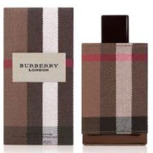 Burberry London – EDT – For Men – 100ml