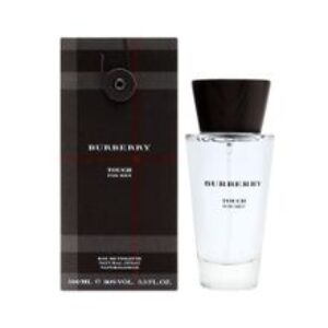 Burberry Touch – EDT – For Men – 100ml