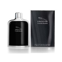 Jaguar  عطر كلاسيك بلاك – رجالى – ماء تواليت – 100 مل
