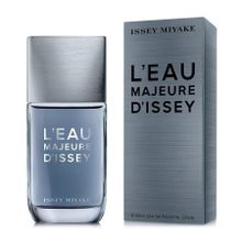 Issey Miyake L’Eau Majeure D’Issey – EDT – For Men – 100ml