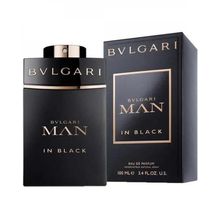 Bvlgari Man In Black – EDP – For Men – 100MI