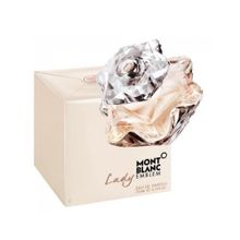 Mont Blanc  Lady Emblem – EDP – For Women – 75 Ml