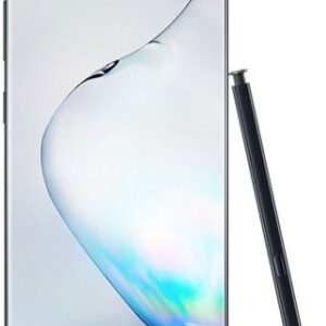 Samsung Galaxy Note 10 Plus – 12GB RAM – 256GB