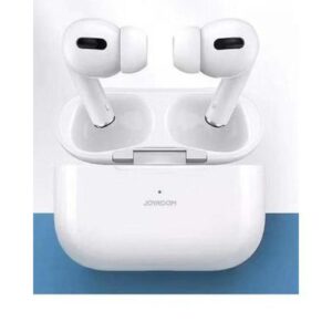 سعر ومواصفات سماعة جوى روم JOYROOM JRT03 Pro -سماعات بلوتوث لاسلكية من جويروم JR-T03