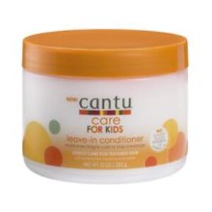 Cantu بلسم ليف ان للأطفال – 283 جم