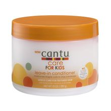 Cantu  بلسم ليف ان للأطفال – 283 جم